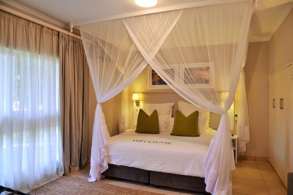 Hotel Cresta Sprayview (Victoria Falls)
